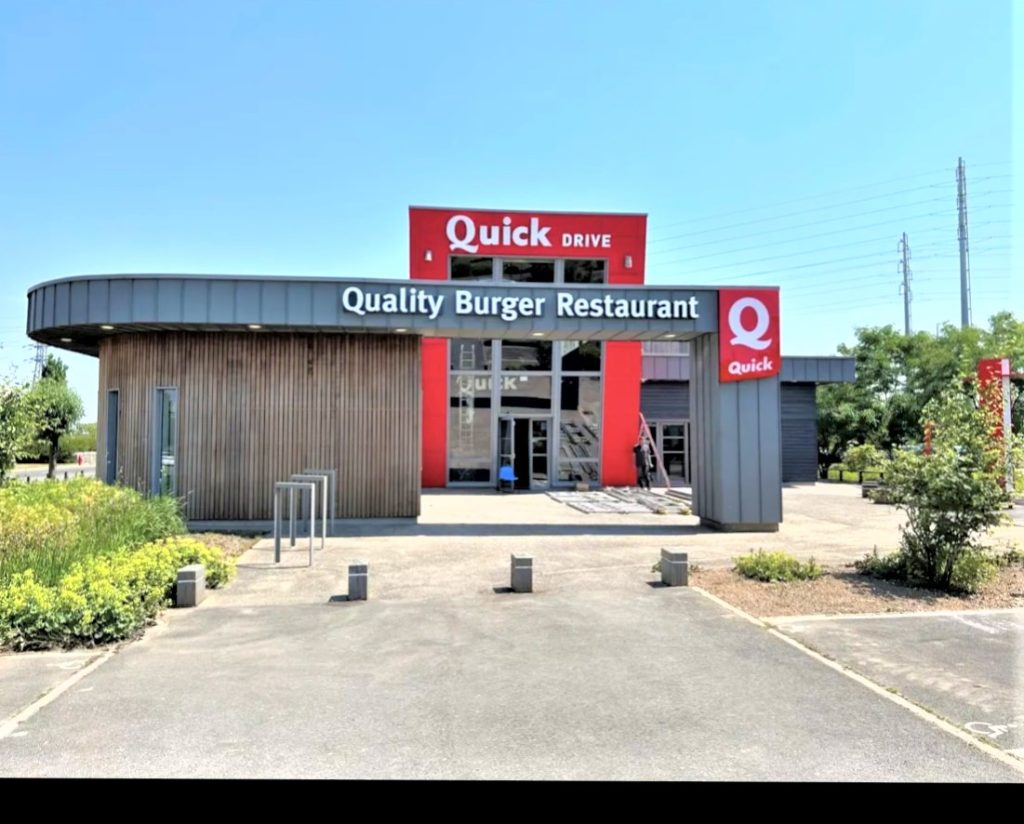 restaurant Quick