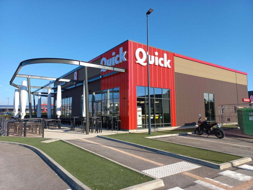 restaurant Quick