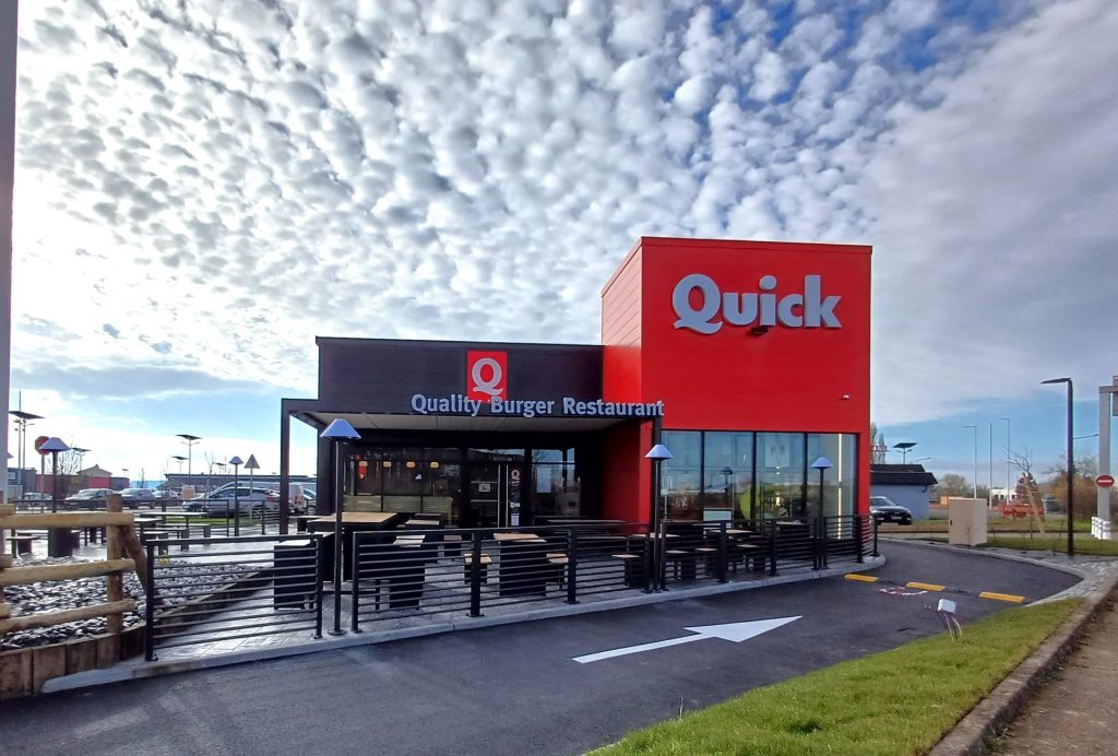restaurant Quick