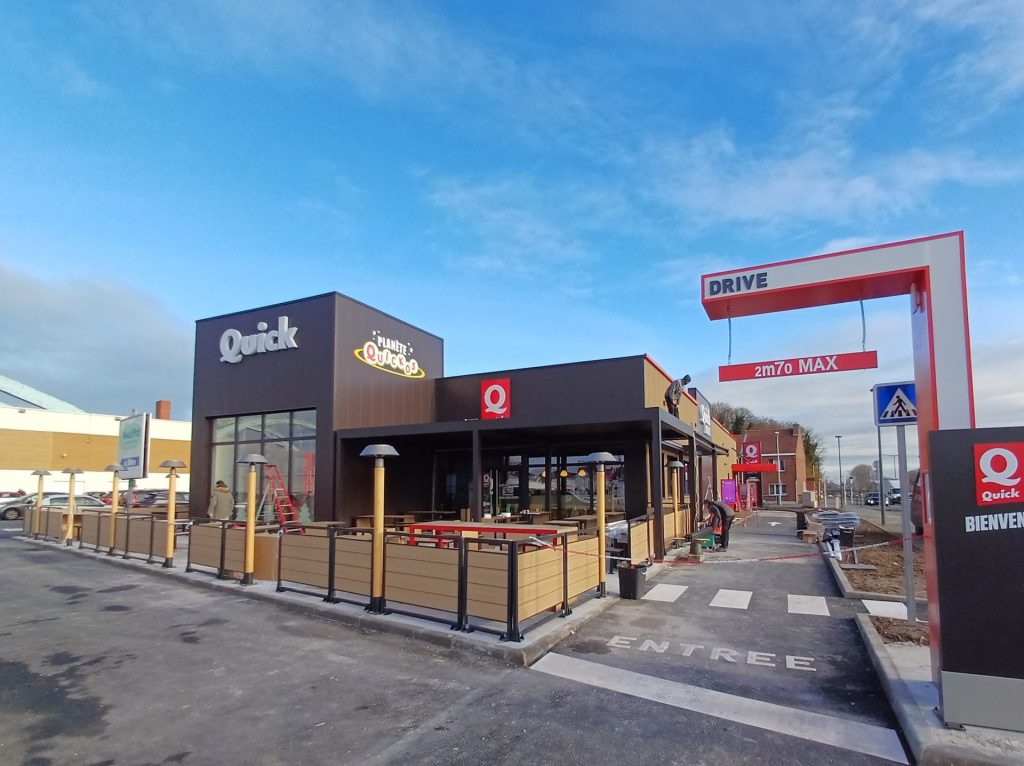 restaurant Quick