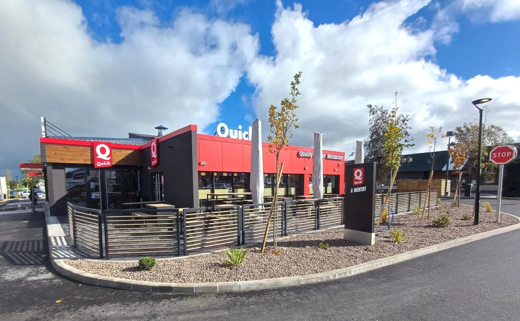 restaurant Quick
