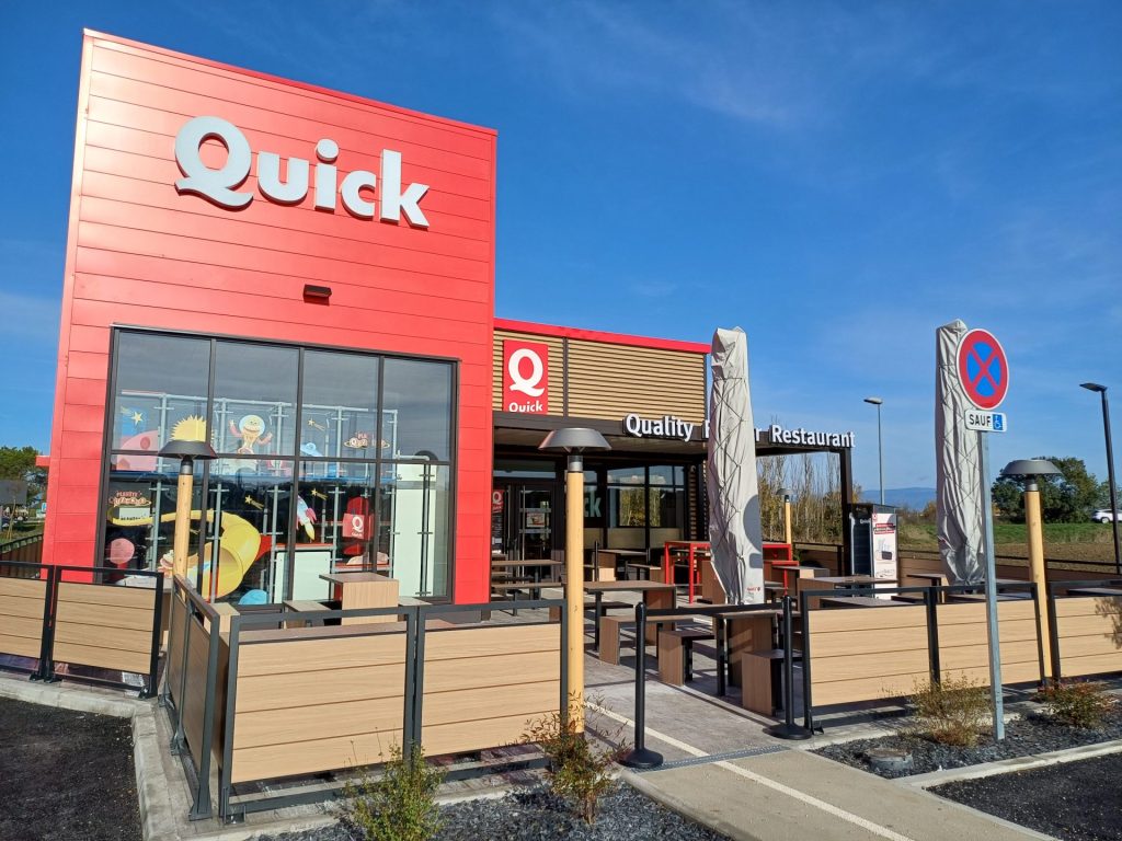 restaurant Quick