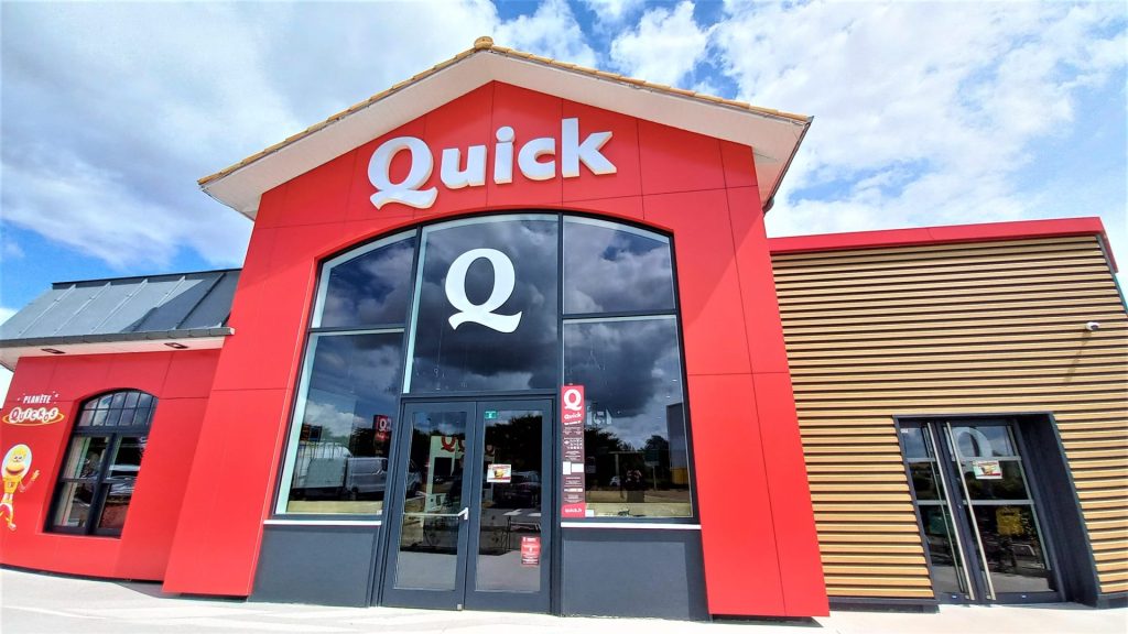 restaurant Quick