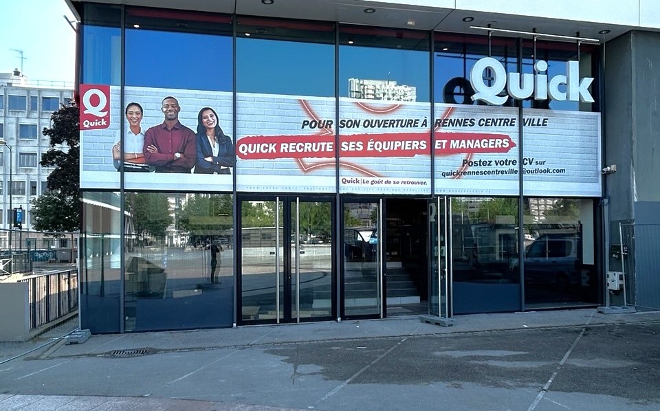 restaurant Quick
